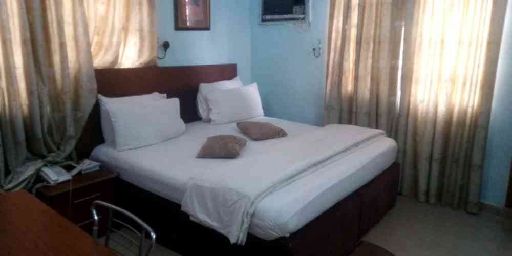 YENAGOA HOTEL BOOKINGS picture